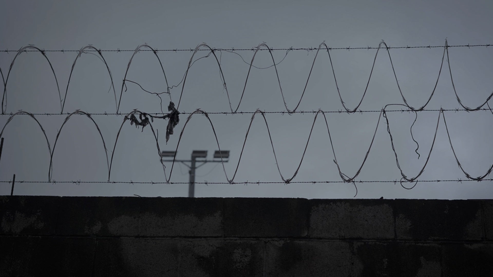 El Salvador Rights Violations Against Children in ‘State of Emergency